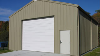 Garage Door Openers at Willowbrook Estates Plano, Texas